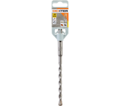 Broca para hormigón enganche sds plus ø 8 x l. 160 mm dexter