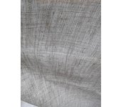 Visillo al corte lino taylor beige ancho 280 cm