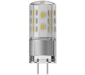 Bombilla led gy6.35 470 lm 2700k intensidad regulable