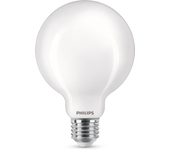 Bombilla lede27 globo g95 7w 2700k 806lm