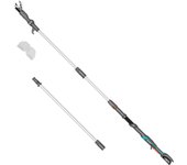 Tijeras de podar gardena highcut 360 a batería de ion litio 18v