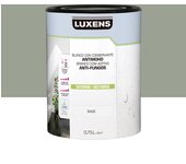 Pintura de interior luxens satinado 4005-g50y 750ml