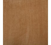 Tela al corte tapicería pana darven tabaco ancho 140 cm