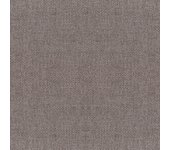 Visillo al corte jacquard sara marrón ancho 300 cm