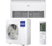 Aire acondicionado conductos haier ac105s2s 8170 fg wifi