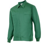 Cazadora - velilla - verde - 52
