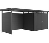 Toldo de y cubierta de 181x157 cm