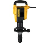 Martillo demoledor dewalt d25899k 25j 1500w