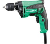 Taladro hikoki d10vc3 600 w