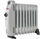 Radiador de aceite mini olia 1000 w