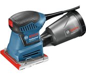 Bosch blue lijadora orbital gss 140-1 a 180 w