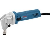 Punzonadora bosch professional gna 75-16 acero hasta 400 n/mm² con 1,6 mm