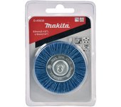 Cepillo para taladro makita d-45630