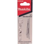 Hojas de sierra sable makita b-20448