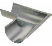 Inglete exterior zinc 280