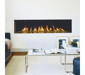 Chimenea de gas natural hergom mg 170/30
