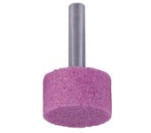 Muela para taladro wolfcraft de 6 mm