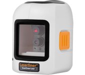 Nivel láser laserliner autoestabilizante para trípode de 5 mm a 10 m
