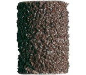 Hoja abrasiva dremel