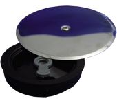 Tapa bote sifonico expansion 110mm