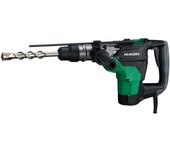 Martillo combinado hitachi de 10.5 julios y w de potencia
