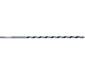 Broca helicoidal para madera ø 6 x l. 250 mm makita d-07331