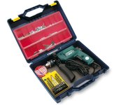Caja de herramientas tayg n 41 con capacidad de 11 litros