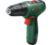 Atornillador a batería bosch 12 v