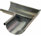 Inglete interior zinc 280