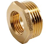 Reduccion laton roscar m1-1/4xh1