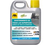 Detergente de mantenimiento para superficies 1l