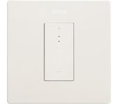 Kit interruptor regulable 1 módulo simon 270 io blanco