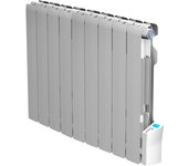 Emisor térmico fluido pireo 1500 w