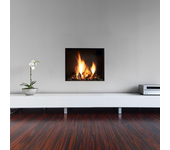 Chimenea de gas natural hergom mg 46/40