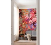 Mural vinilo liso naturaleza mauve sauvage violeta 200 x 250 cm komar