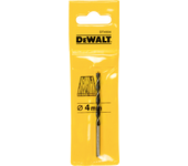 Broca para madera ø 4 x l. 80 mm dewalt dt4504-qz