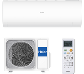 Aire acondicionado 1x1 haier perla wifi 2000 fg