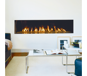 Chimenea de gas propano hergom mg 170/30