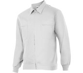 Cazadora - velilla - blanco - 52