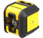 Nivel láser stanley para trípode de 6 mm a 10 m