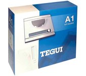 Portero automático 4 hilos tegui a1
