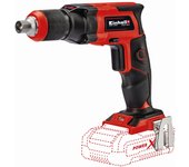 Taladro para yeso einhell expert te-dy 18 li - sin batería - compatible con power x-change