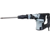 Martillo picador-demoledor hikoki h60mc 1.250 w