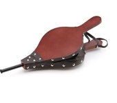 Fuelle fire meteor 46x18 cm