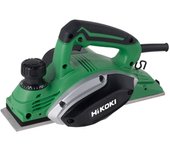Cepillo eléctrico con cable hikoki de 620 w