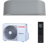 Aire acondicionado 1x1 toshiba haori 16 4000 fg