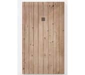 Plato de ducha design 100x80 cm