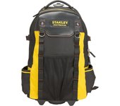Mochila de herramientas stanley fatmax 1-79-215 con capacidad de 30 litros
