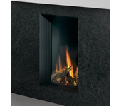 Chimenea de gas propano hergom mg 38/63