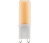 Bombilla led g9 250 lm blanco neutro transparente